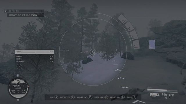 Starfield - Gror's Journey Through The Galaxy - Part 11