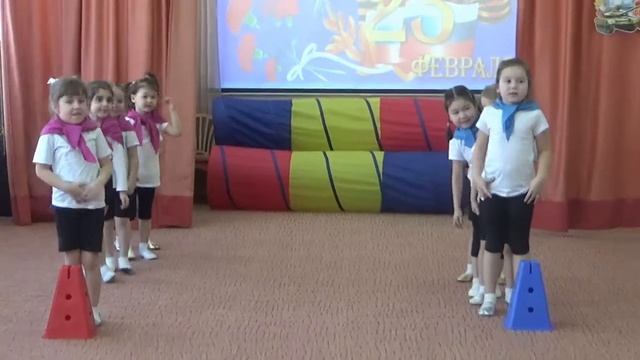 МДОУ детский сад комбинированного вида № 49 "Колокольчик" смотреть онлайн