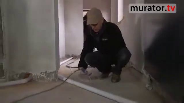 Монтаж центрального пылесоса смотреть онлайн