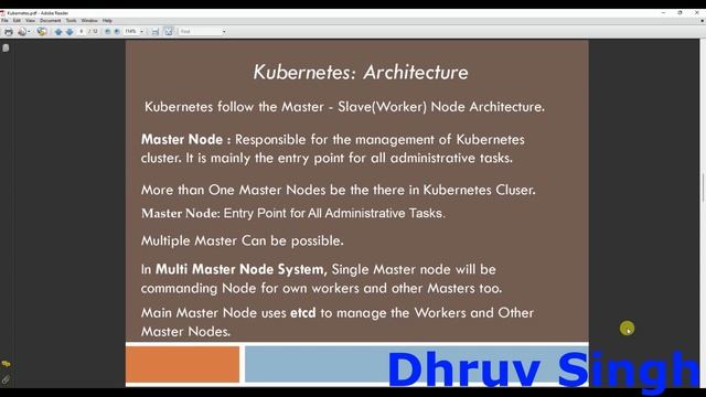 What is Kubernetes? | Kubernetes tutorials for beginers | Learn Kubernetes | kubernetes Introductio смотреть онлайн