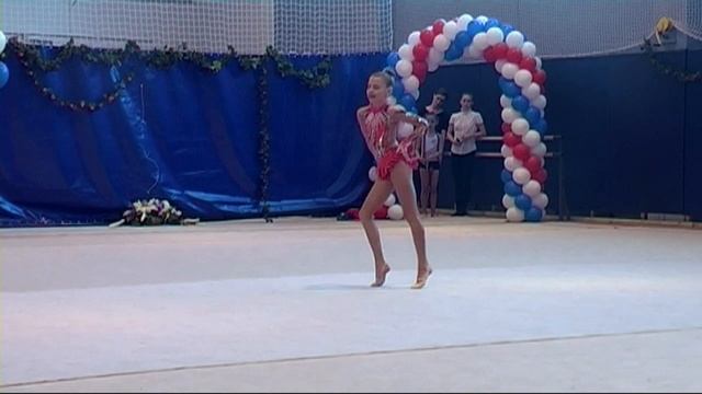 Низьева Софья, 2004, без предмета, Санкт-Петербург. смотреть онлайн
