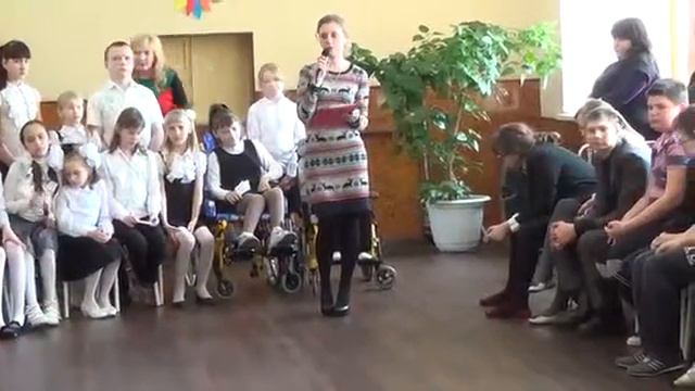 Фестиваль «Наше счастливое детство». Песня «Моя Родина» смотреть онлайн