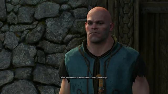 67 witcher 3 Избранник Богов смотреть онлайн