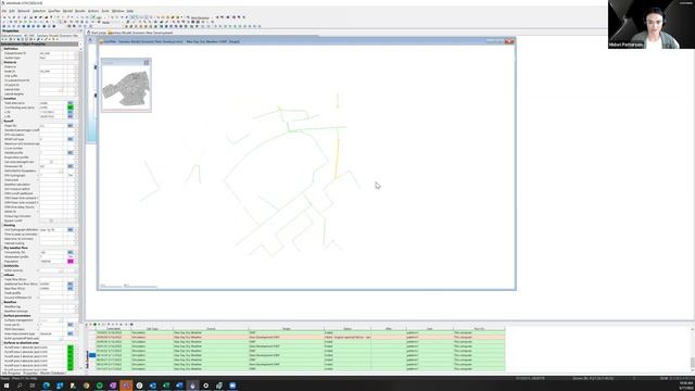 Water Talk | Sewer Modeling Basics in ICM: Elevate Your Sewer Modeling (Part 2) смотреть онлайн