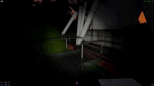 Хоррор который доведет до ПАРАНОЙИ “Voices of the Void”