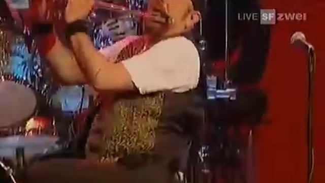 Jethro Tull: Locomotive Breath смотреть онлайн