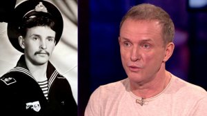 Виктор Рыбин. Десять фотографий