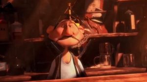 Мултики бинидароз Кисми 1 (переводи точики)