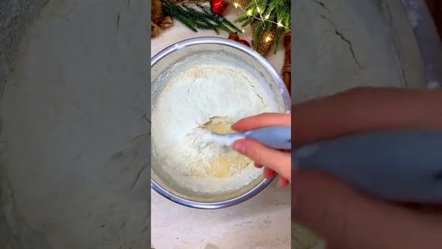 Рецепт идеальных синабонов. ? новогодняя выпечка смотреть онлайн