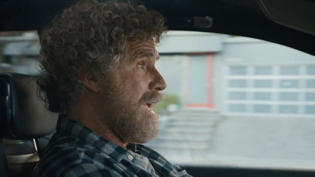 GM объединился с Уиллом Ферреллом для рекламы Super Bowl смотреть онлайн