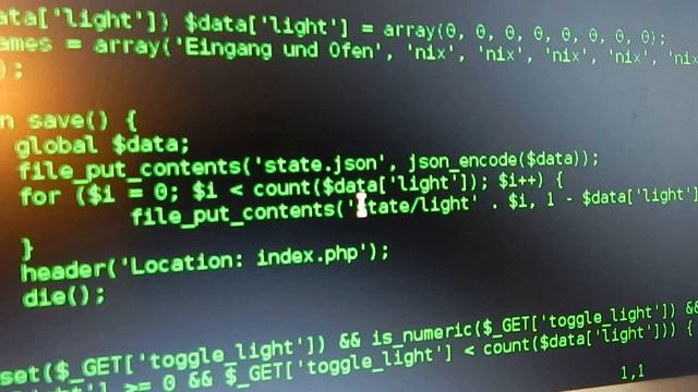 Home Automation: Turn lights on and off using Raspberry Pi 3 and Relais Card (App) смотреть онлайн