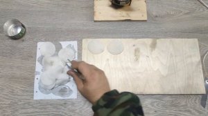 Мега Розжиг из парафина и ещё 4 вида розжига