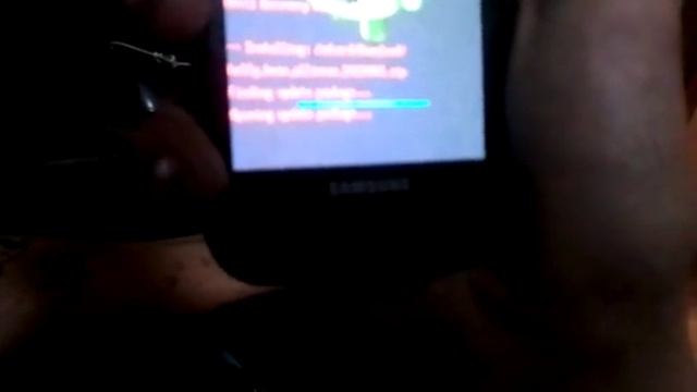 how to flash to Helly Bean and other jelly bean roms for the Facinate смотреть онлайн