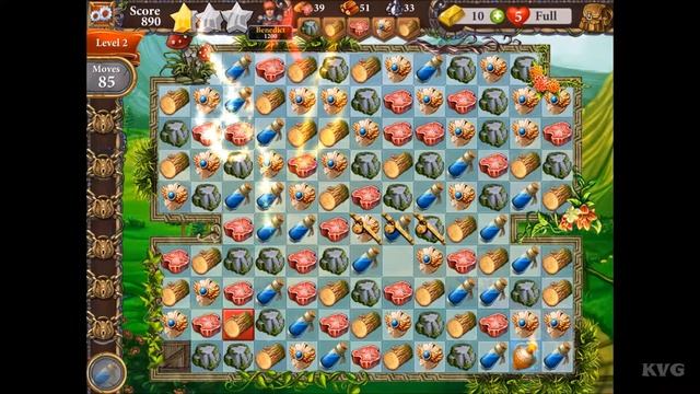 Silver Tale Gameplay (PC HD) [1080p60FPS] смотреть онлайн