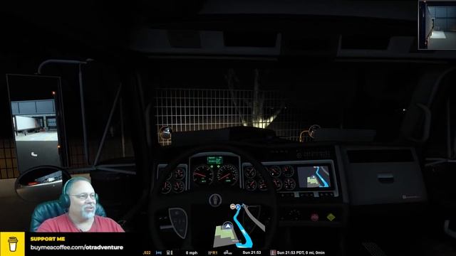 American Truck Simulator Livestream | Saturday May 28, 2022 смотреть онлайн