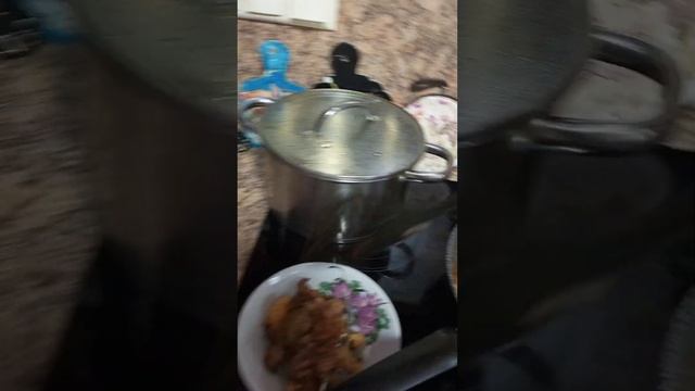 Лайфхак #еда #тепло #кушатьподано смотреть онлайн