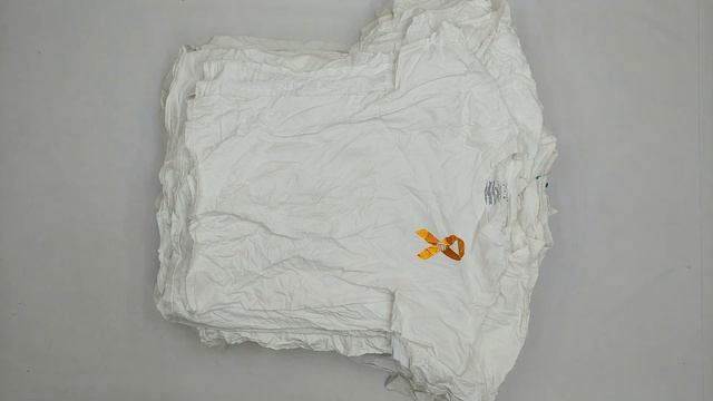 26918 Футболки белые однотонные Plain white t-shirt s/s 1/2 (extra) 3 пак 16.7ег. по 5 5€/кг. 100шт смотреть онлайн