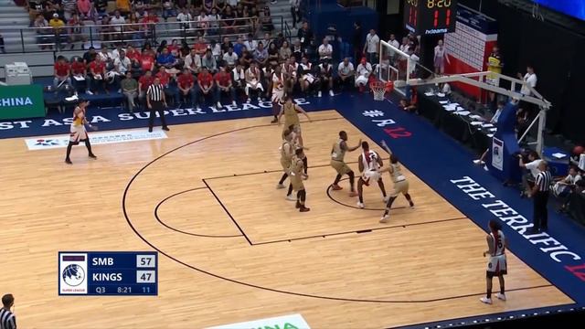 SMB PANALO NA NAMAN! IMPORT 42 points! waiting for SEMI-FINALS (Game Highlights) SMB vs. RYUKYU смотреть онлайн