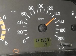 Проверка цепи питания датчика скорости