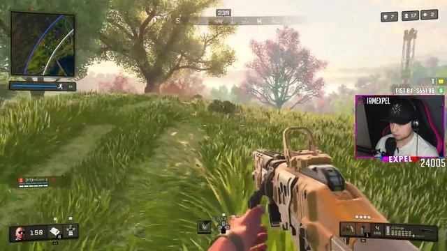 HOW TO WIN YOUR FIRST BLACKOUT GAME AFTER UPDATE! - Blackout Tips and Tricks Ep. 1 смотреть онлайн