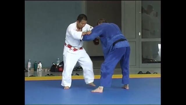 濱田 初幸 HATSUYUKI HAMADA - TOMOE NAGE смотреть онлайн