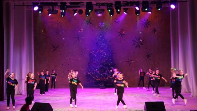 2 Мы танцуем хип хоп смотреть онлайн