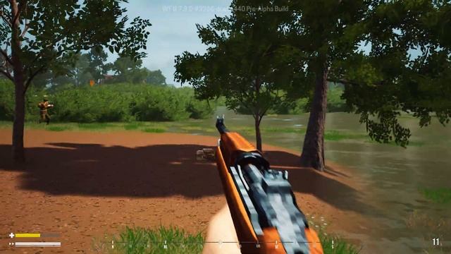 Warfare 1944 ➤ Battle of Carentan - Early Access Gameplay смотреть онлайн