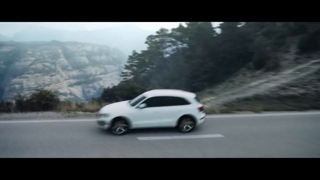 Добре дошли в територията на quattro® смотреть онлайн