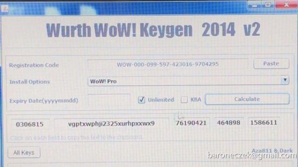 Instalace Autodiagnostika WOW 5.00.8R2 (WOW Snooper)