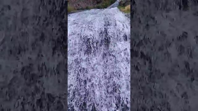 Водопад Джермука смотреть онлайн