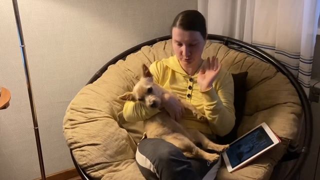 КЧК выпуск 7 обзор цикла Конгрегация. Надежда Попова смотреть онлайн