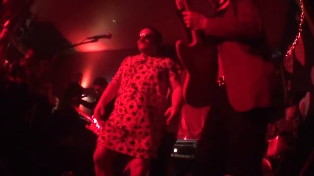 The Third Annual St Valentines Day Massacre - Jesse Wyldes & The Stallions смотреть онлайн