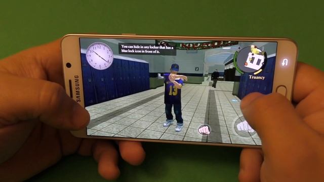 Bully: Anniversary Edition Android Gameplay Review смотреть онлайн