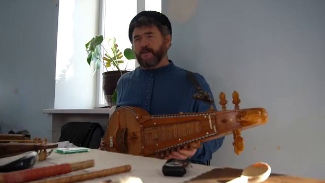 ЦК Эльмаш. Покровская ярмарка смотреть онлайн