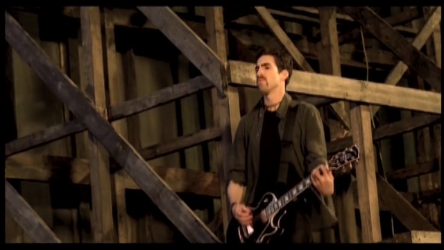 Nickelback - Hero RUS