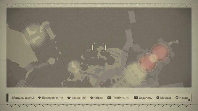 ВОСПОМИНАНИЯ ЭМИЛЯ - Nier: Automata#18 (Прохождение Без комментариев) смотреть онлайн