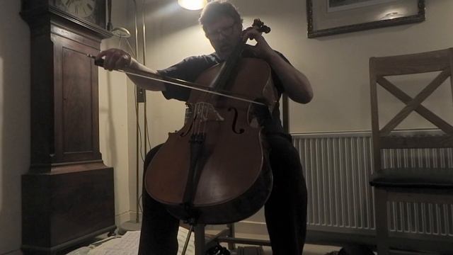 New gold cello bow test April2023 смотреть онлайн