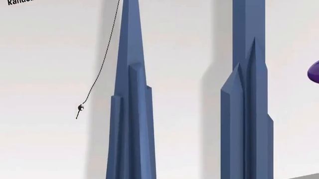 [Rope'n'Fly 4] Wow смотреть онлайн