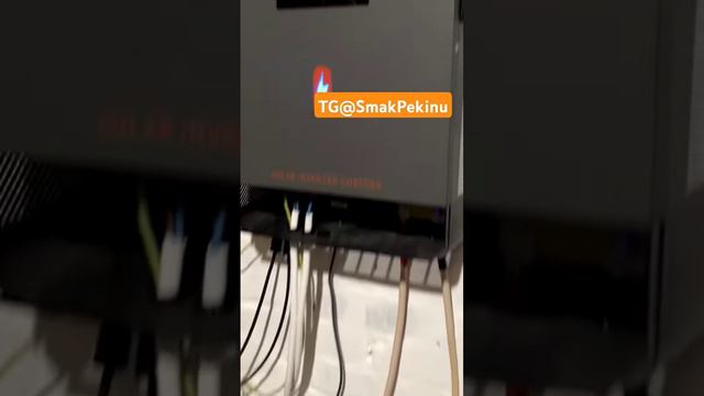 Личный опыт с инвертором и аккумулятором #инвертор #аккумулятор #алиэкспресс