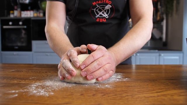 Пицца в газовой печи. Обзор газовой ooni . Рецепт вкусной классической пиццы пеперони смотреть онлайн