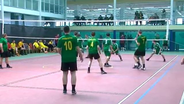 Spartakiada OKavi.mp4