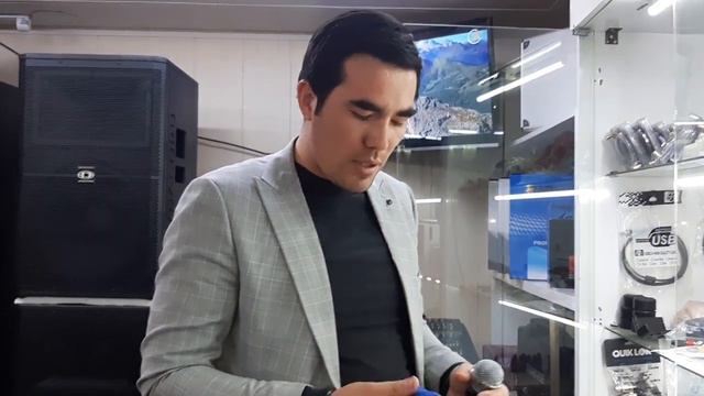 Eng arzon mikrafonlar qancha turadi ? Bu safar mikrafonalarni Obzor qilamiz ! смотреть онлайн