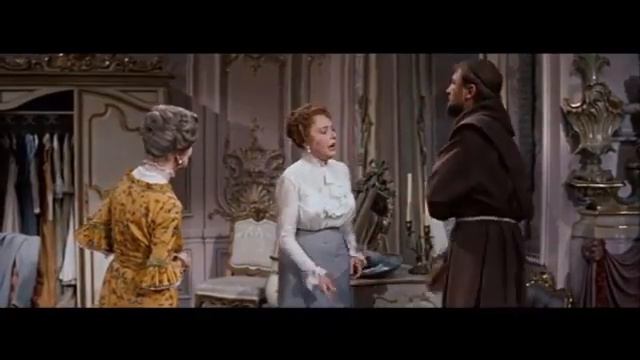 Le voci di Jessie Royce Landis смотреть онлайн
