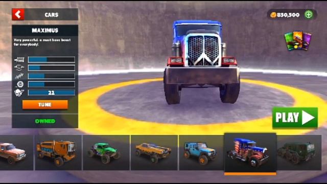How to unlock all car in Off the road android смотреть онлайн