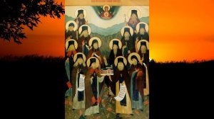 Молитва перед сном. Вечерняя молитва Оптинских старцев