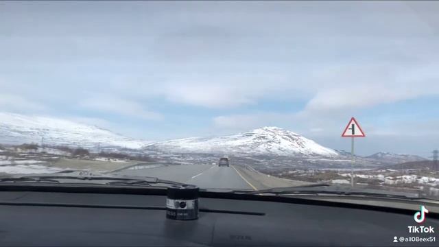 Поездка в Мурманск. Погода отличная. смотреть онлайн