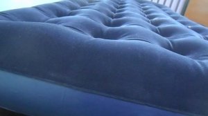 Ремонт надувных матрасов