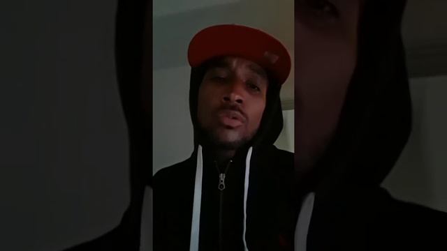Usher - Here I Stand cover @iamjasone смотреть онлайн