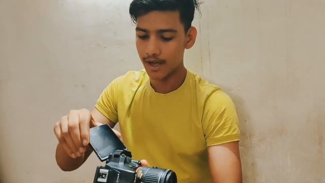 ?मैंने खरीद लिया NIKON D5300 || My New ?Dslr Nikon D5300 Review&Unboxing ||#NikonD5300||#dslr? смотреть онлайн