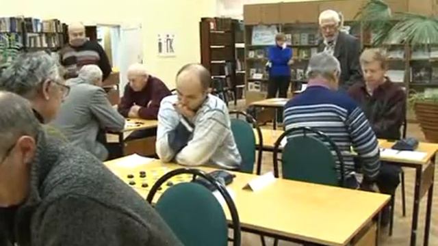 Турнир по русским шашкам смотреть онлайн